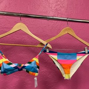 Mara Hoffman NWOT bikini!!